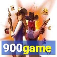 900game