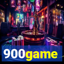 900game