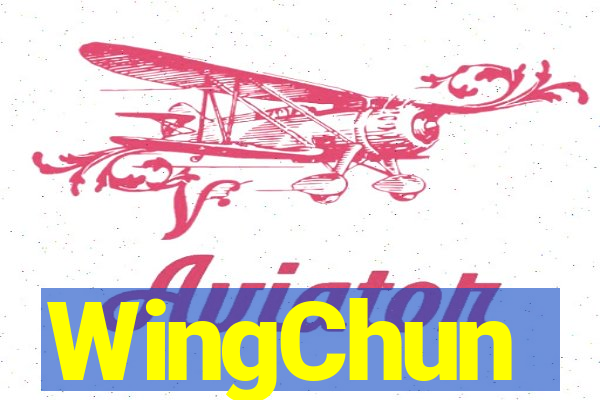 WingChun