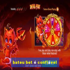 bateu bet é confiável