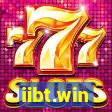 iibt.win