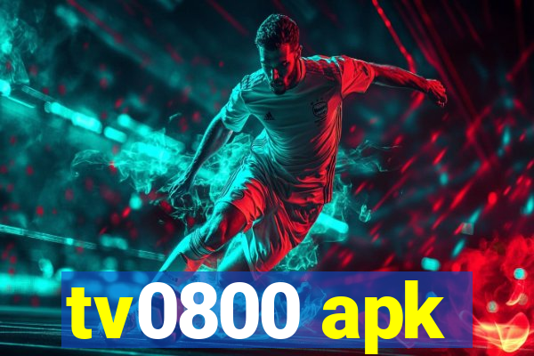 tv0800 apk