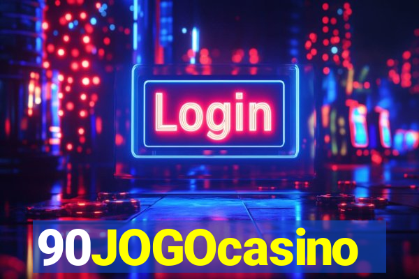 90JOGOcasino