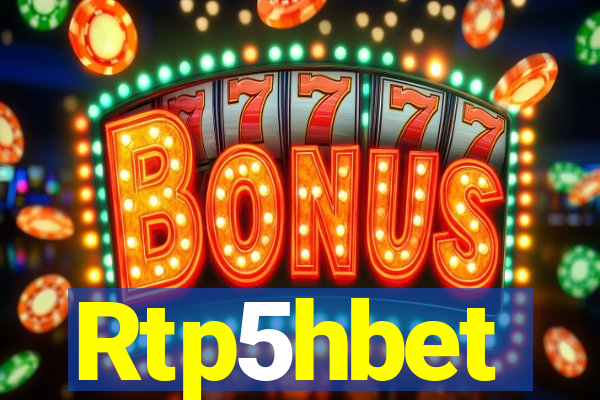 Rtp5hbet