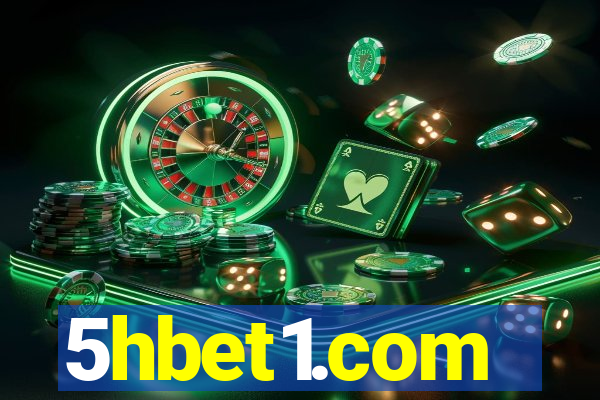 5hbet1.com