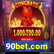 90bet.com