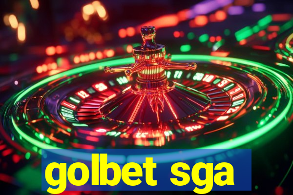 golbet sga