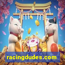 racingdudes.com