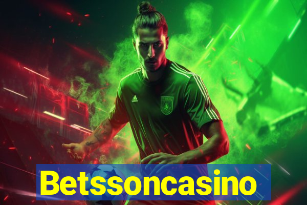 Betssoncasino