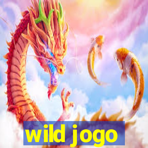 wild jogo