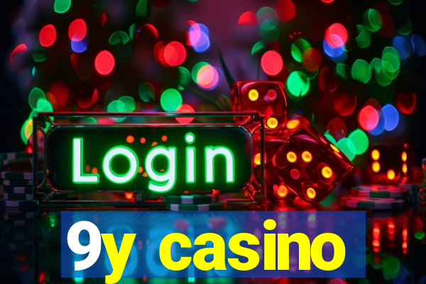 9y casino