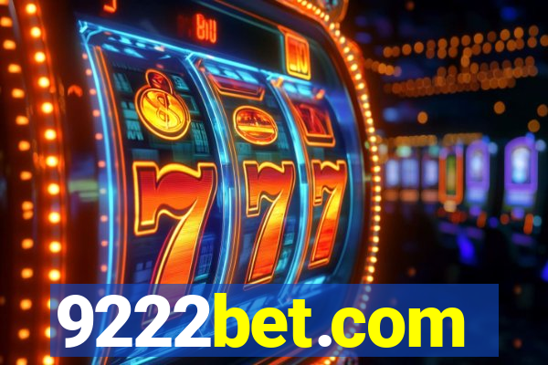 9222bet.com