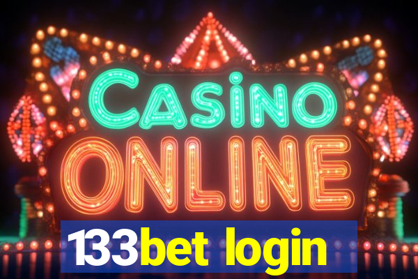 133bet login