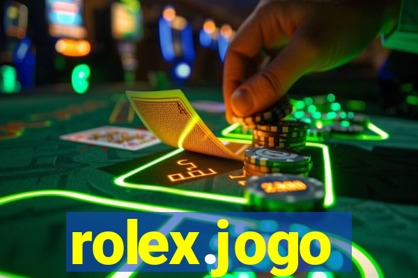 rolex.jogo