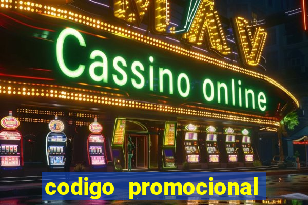 codigo promocional bingo blitz