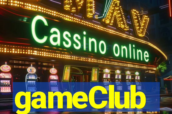 gameClub