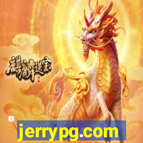 jerrypg.com