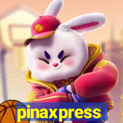 pinaxpress