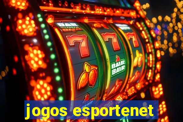 jogos esportenet