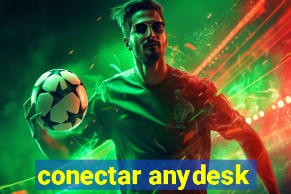 conectar anydesk