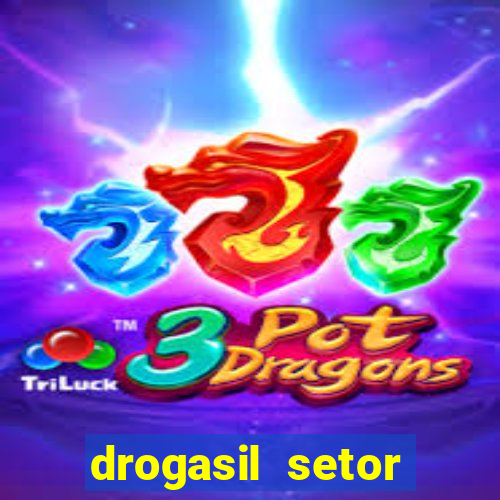 drogasil setor bueno telefone