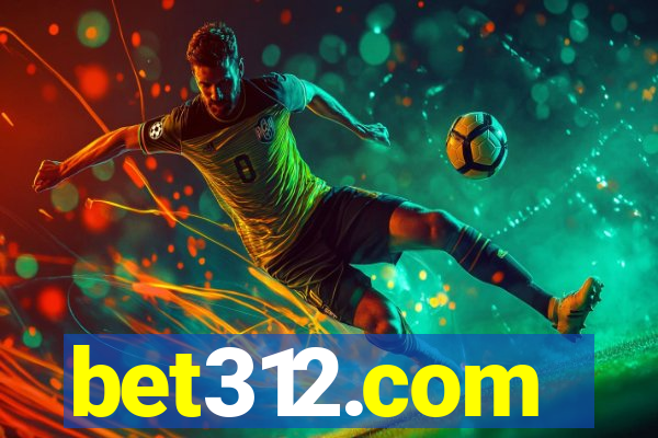 bet312.com