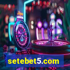 setebet5.com