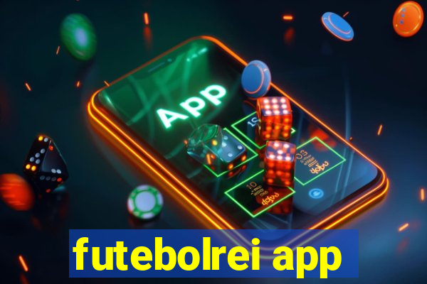 futebolrei app