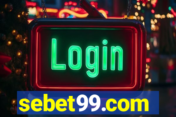 sebet99.com