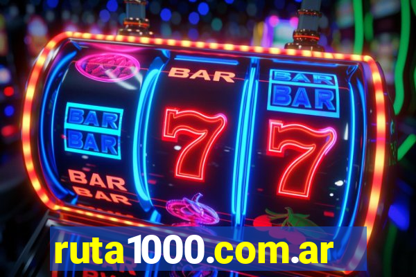 ruta1000.com.ar