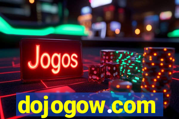 dojogow.com