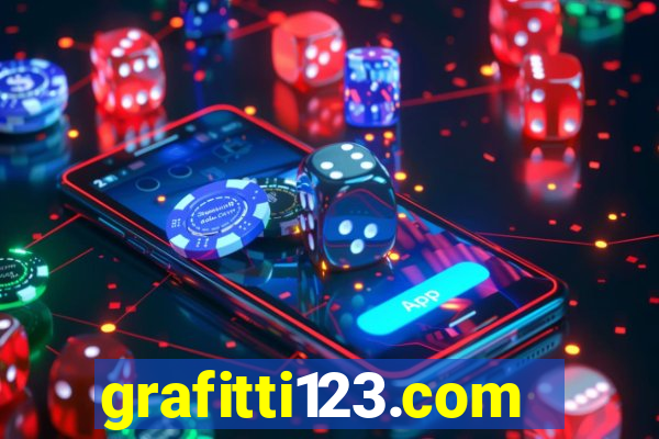 grafitti123.com