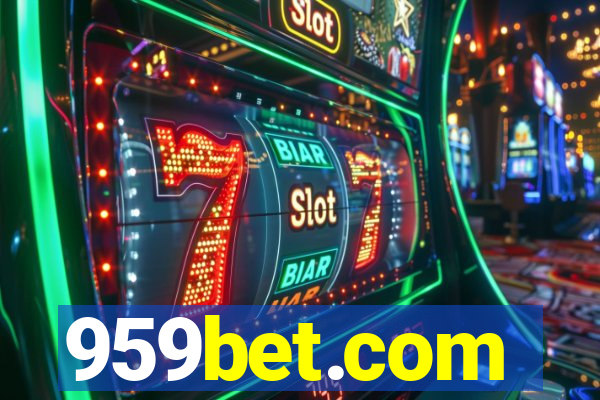 959bet.com