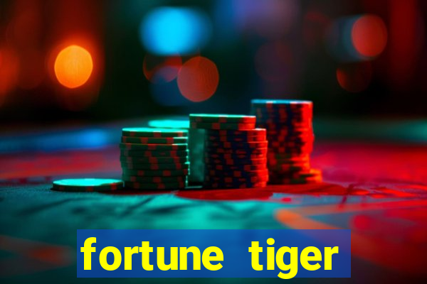 fortune tiger source code