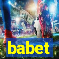 babet