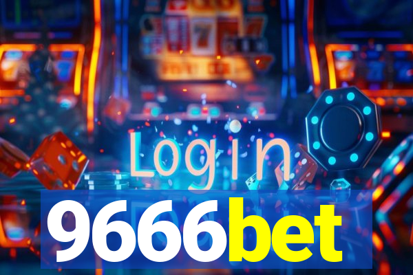 9666bet