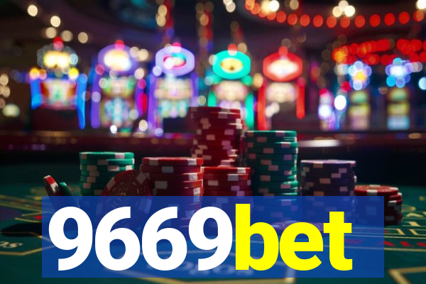 9669bet