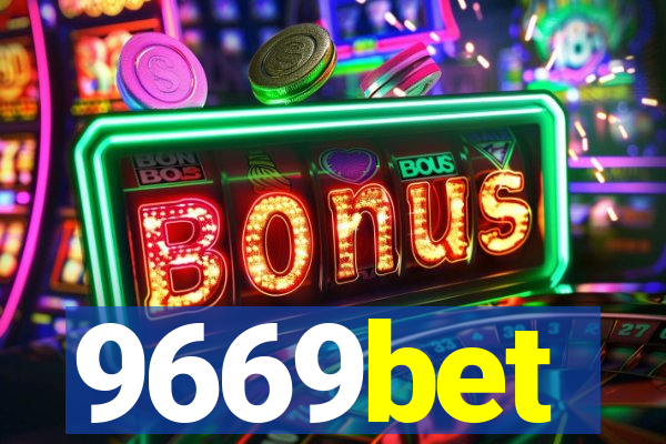 9669bet