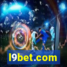 l9bet.com