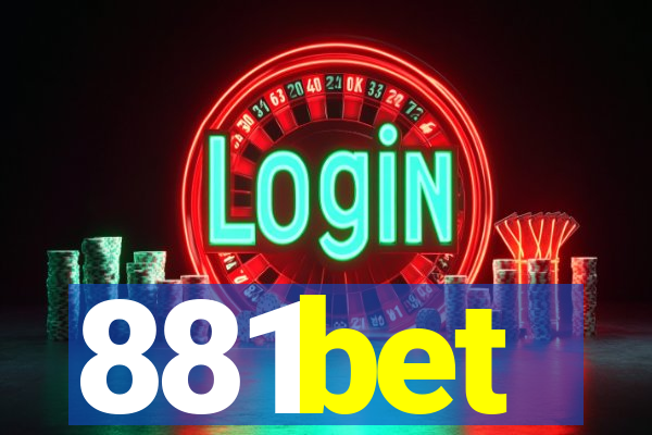 881bet