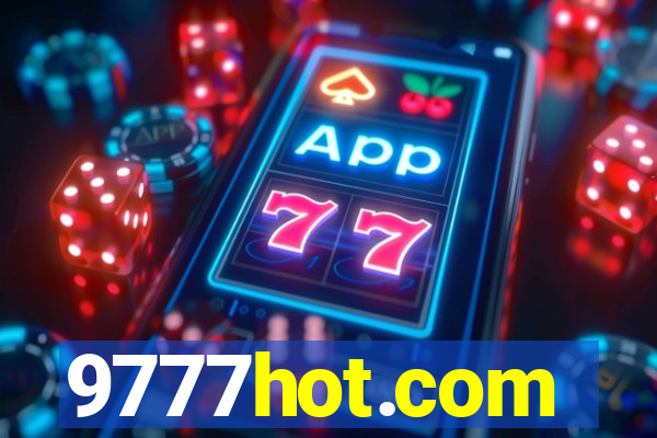 9777hot.com