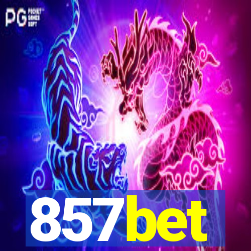 857bet