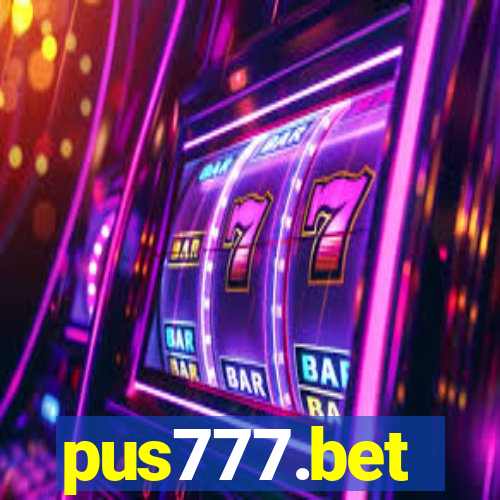 pus777.bet