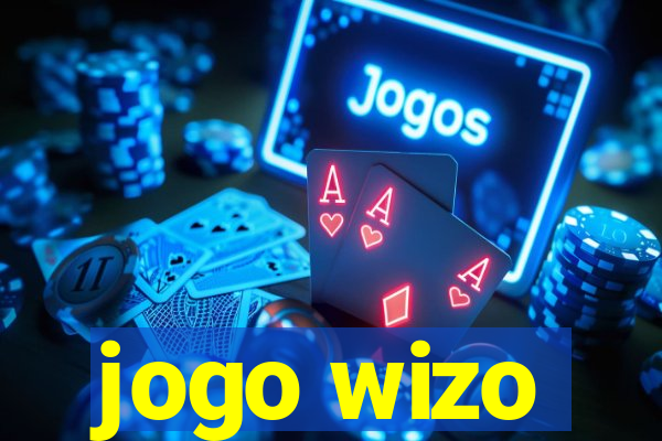 jogo wizo