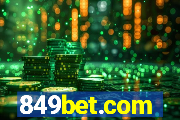 849bet.com