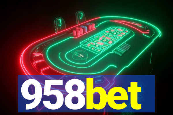 958bet