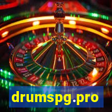 drumspg.pro