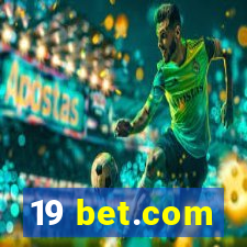 19 bet.com