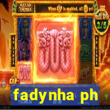 fadynha ph