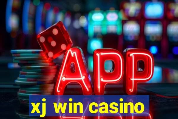 xj win casino